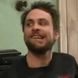 Meet your Posher, Patrick